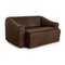 DS 47 Leather Two-Seater Sofa from De Sede 3