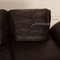 510 Leather Two-Seater Sofa from Rolf Benz 4