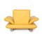 Leather Chair from Koinor Rossini, Image 7