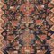 Antiker Malayer Teppich aus Wolle 4