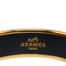 Brazalete ancho esmaltado de Hermès, Imagen 4