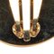 Enamel Clip on Earrings from Hermes, Set of 2 5