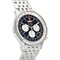 Navitimer 01 46mm Black Dial Mens Watch from Breitling 2