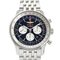 Navitimer 01 46mm Black Dial Mens Watch from Breitling 1