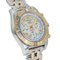 Chronomat 41 White Dial Mens Watch from Breitling 2