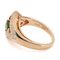 Pink Gold Ring from Bvlgari, Image 6