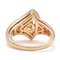 Pink Gold Ring from Bvlgari, Image 3