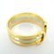 Ring in Yellow Gold from Cartier 4