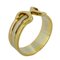 Ring in Yellow Gold from Cartier 1