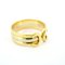 Ring aus Gelbgold von Cartier 8