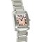 Pink Dial Womens Watch from Cartier 2