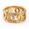 Yellow Gold Ring from Cartier, Image 4