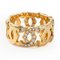 Yellow Gold Ring from Cartier 1