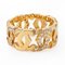 Yellow Gold Ring from Cartier, Image 2