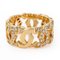 Yellow Gold Ring from Cartier 3