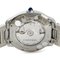 Rondemast Do Wsrn0035 Silver Dial Mens Watch from Cartier 5