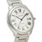 Rondemast Do Wsrn0035 Silver Dial Mens Watch from Cartier, Image 2