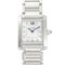Francaise Sm Limited Edition Silver Dial Ladies Watch from Cartier 1