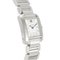 Francaise Sm Limited Edition Silver Dial Ladies Watch from Cartier 2