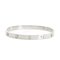 White Gold Bracelet from Cartier, Image 3