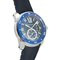 Calibre De Diver Blue Dial Men's Watch from Cartier, Image 2