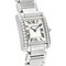 Francaise Sm W4ta0008 Silver Dial Womens Watch from Cartier 2