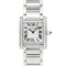 Francaise Sm W4ta0008 Silver Dial Womens Watch from Cartier 1