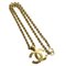 Coco Mark Chain Necklace from Chanel 3
