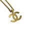 Coco Mark Chain Necklace from Chanel, Image 5