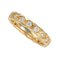 Coco Crush Yellow Gold Ring from Chanel 5