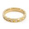 Coco Crush Yellow Gold Ring from Chanel 1