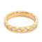 Coco Crush Yellow Gold Ring from Chanel 2