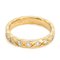 Coco Crush Yellow Gold Ring from Chanel 3
