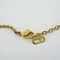 Circle Necklace from Christian Dior, Image 8
