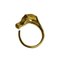 Cheval Horse Ring from Hermes, Image 1