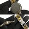 Orologio Clipper Belt in acciaio inossidabile di Hermes, Immagine 2