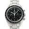 Speedmaster Moonwatch Professional Black Dial Mens Watch from Omega 1