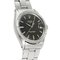 Oyster Perpetual Black Bar Dial Watch from Rolex 2