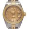 Automatic Yellow Gold Watch from Rolex 5