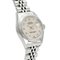 Ivory Arabic Dial Wristwatch from Rolex, Image 2