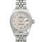 Ivory Arabic Dial Wristwatch from Rolex, Image 1