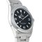Black Dial Mens Watch from Rolex 2
