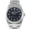 Black Dial Mens Watch from Rolex 1