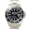 Black Dial Mens Watch from Rolex, Image 1