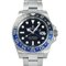 Black Dot Dial Watch from Rolex, Image 1