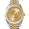 Champagne Dial Wristwatch from Rolex 1