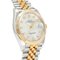 White Dial Mens Watch from Rolex, Image 2