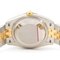 Orologio da uomo con quadrante bianco di Rolex, Immagine 5