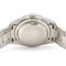 Silberne Vintage Uhr von Rolex 5