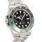 Black Dot Dial Watch from Rolex 2